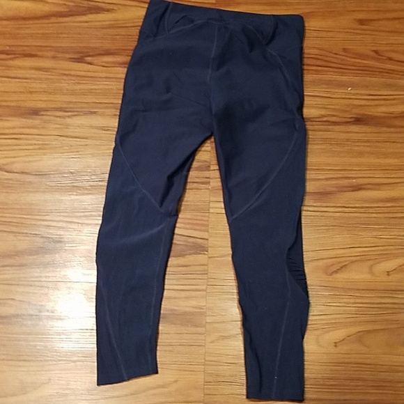 NWT Under Armour Leggings - Picture 6 of 10